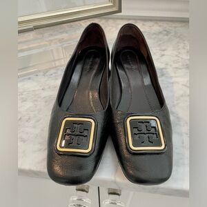Tory Burch Georgia Pumps